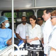 Gobierno despliega más de 30 entidades en Santiago durante masiva jornada gratuita “Estamos en Familia”