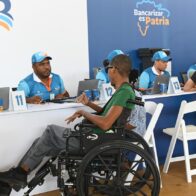 Banreservas incorpora a cientos de nuevos usuarios durante su 11.ª jornada de bancarización en San Juan de la Maguana