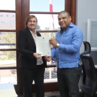 Diputado del PRD impulsa proyecto para garantizar mayor participación ciudadana en decisiones trascendentales