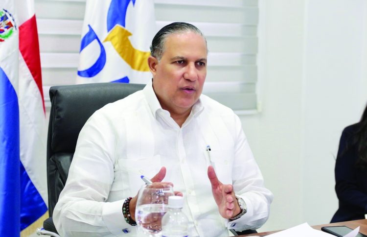 Tribunal ordena al ODAC indemnizar a Marcos Dominici por desvinculación irregular conforme a la Ley 41-08