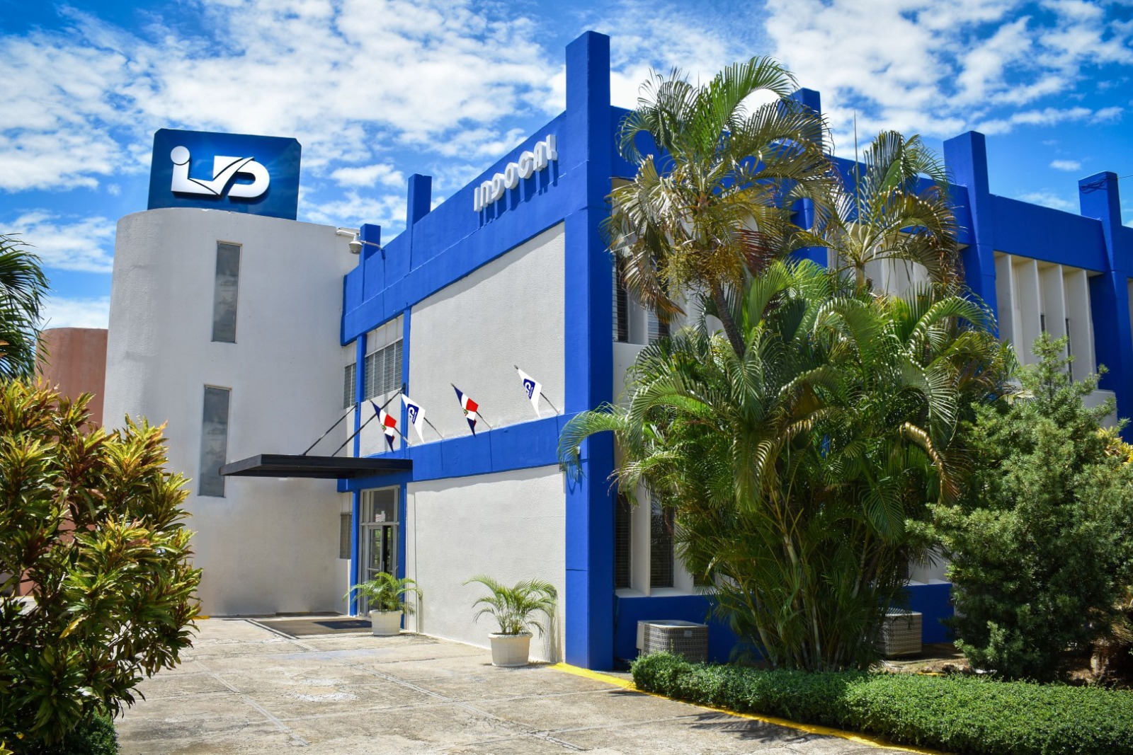 INDOCAL premia el compromiso sobresaliente con la calidad, la excelencia y la sostenibilidad - Noticias de hoy en República Dominicana | De Último Minuto