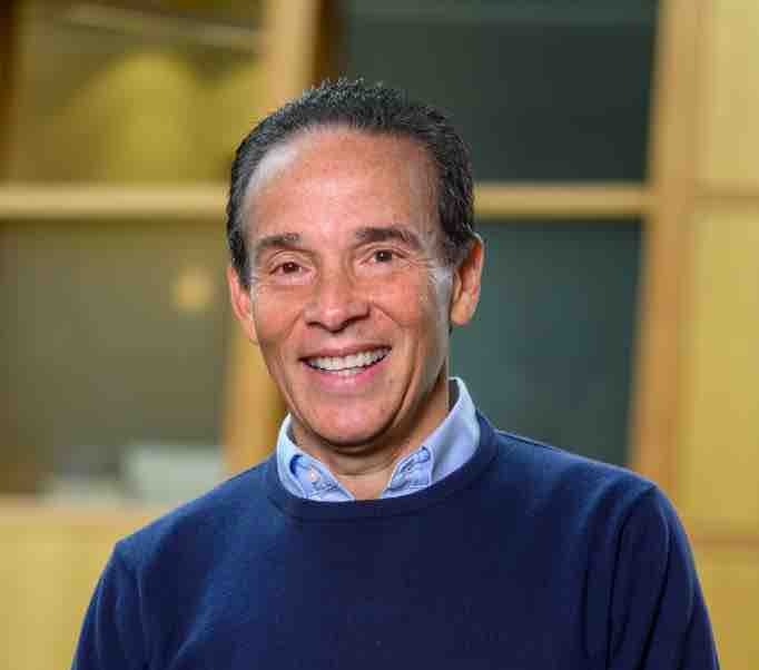 Ricardo Ernst, referente mundial en negocios globales, logística, cadenas de suministro e innovación en mercados emergentes