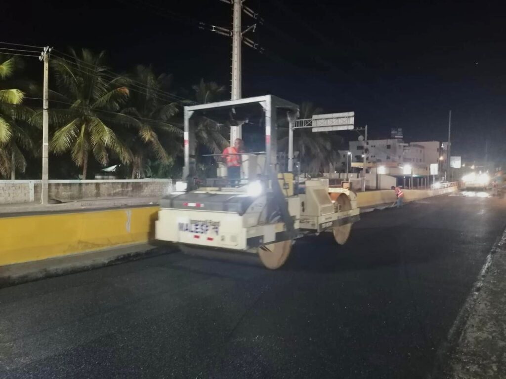 Obras Públicas anuncia cierre de tramo del Km 9 este martes y miércoles | 2 | Obras Públicas anuncia cierre de tramo del Km 9 este martes y miércoles - Noticias de hoy en República Dominicana | De Último Minuto