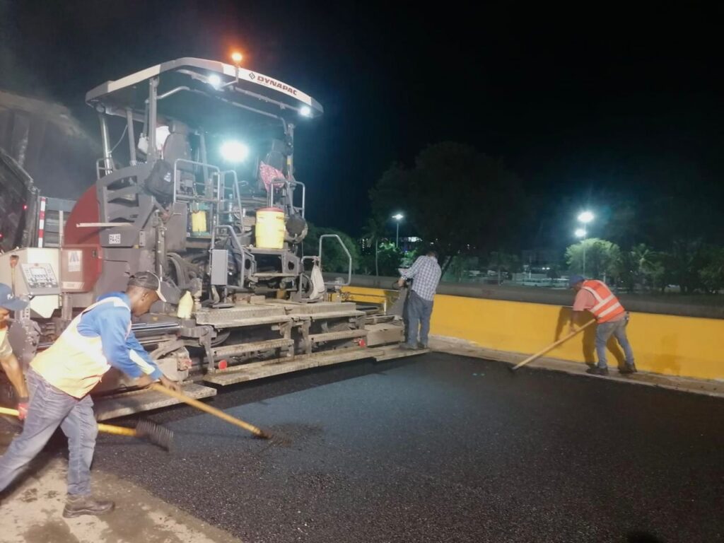 Obras Públicas anuncia cierre de tramo del Km 9 este martes y miércoles | 4 | Obras Públicas anuncia cierre de tramo del Km 9 este martes y miércoles - Noticias de hoy en República Dominicana | De Último Minuto