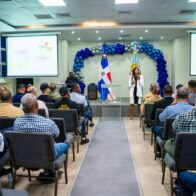 Migración se une a Jornada de orientación sobre el Cáncer de Próstata