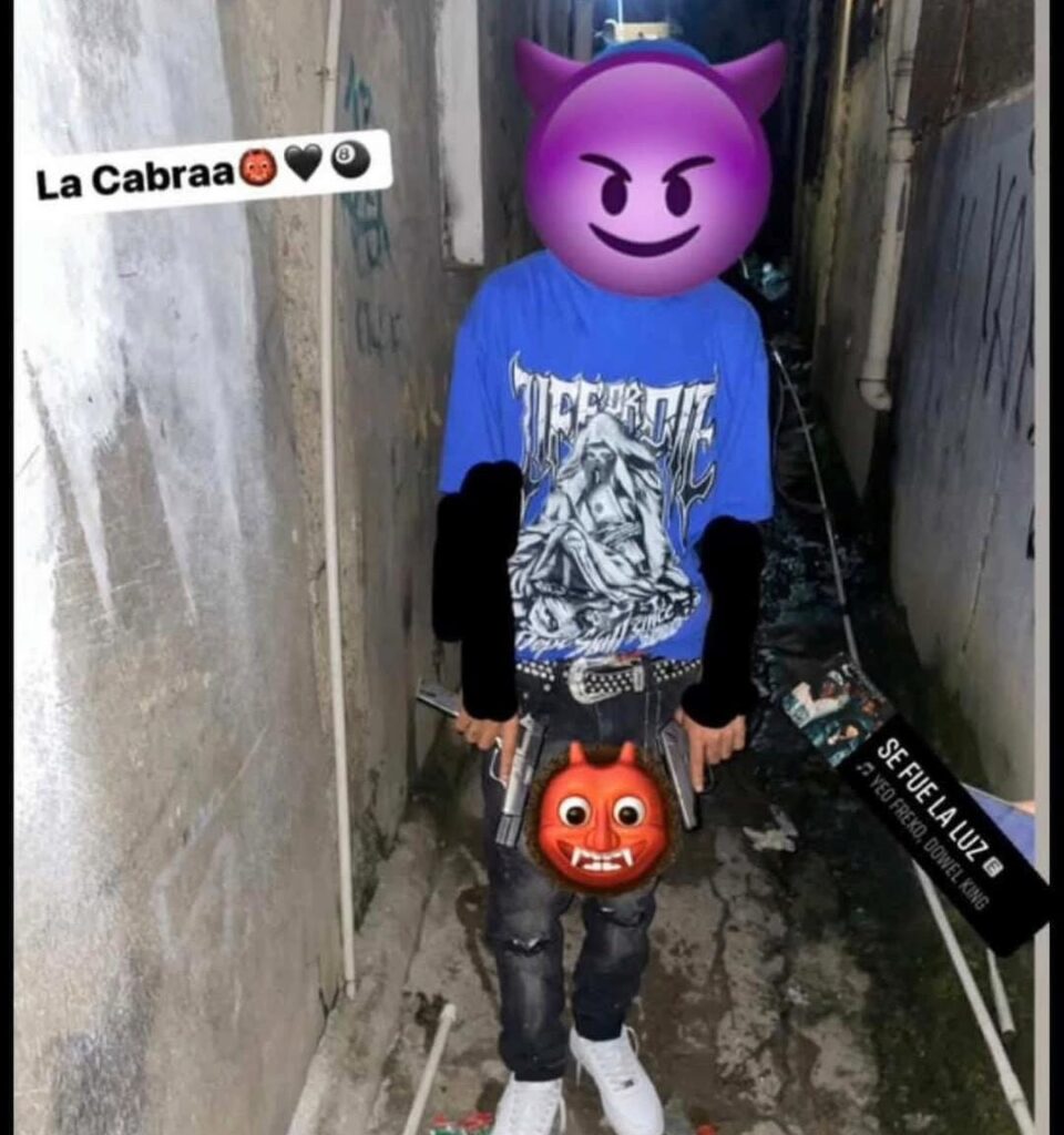 El “Wiro” se entrega a la Policía Nacional tras señalamientos en redes sociales | 3 | El “Wiro” se entrega a la Policía Nacional tras señalamientos en redes sociales - Noticias de hoy en República Dominicana | De Último Minuto