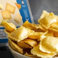 Legado culinario italiano: El ravioli, manjar de la nobleza al alcance de todos