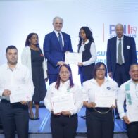 5,412 nuevos docentes serán incorporados al sistema educativo dominicano tras superar periodo probatorio