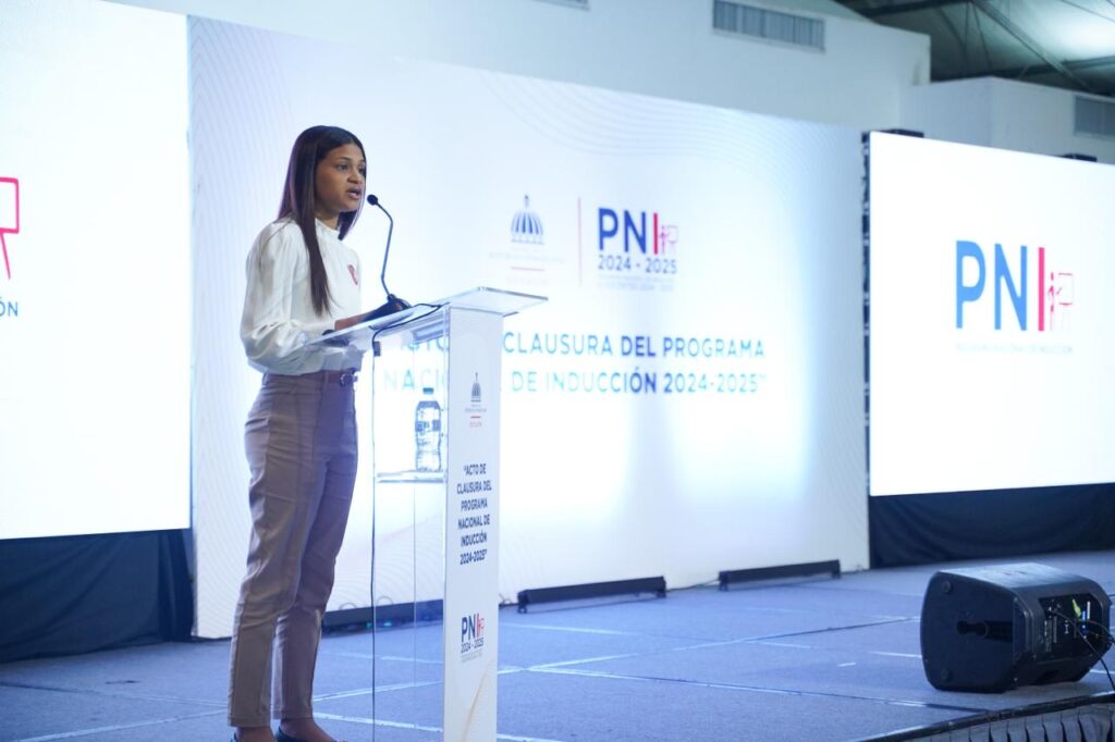 5,412 nuevos docentes serán incorporados al sistema educativo dominicano tras superar periodo probatorio | 2 | 5,412 nuevos docentes serán incorporados al sistema educativo dominicano tras superar periodo probatorio - Noticias de hoy en República Dominicana | De Último Minuto