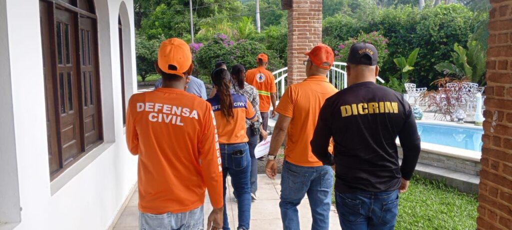 Cierran hacienda Los Caballos en Gurabo tras muerte por ahogamiento de estudiante del colegio Leonardo Da Vinci - Noticias de hoy en República Dominicana | De Último Minuto