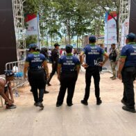 Opinión — Seguridad ejemplar en el Torneo Superior del Distrito - Noticias de hoy en República Dominicana | De Último Minuto