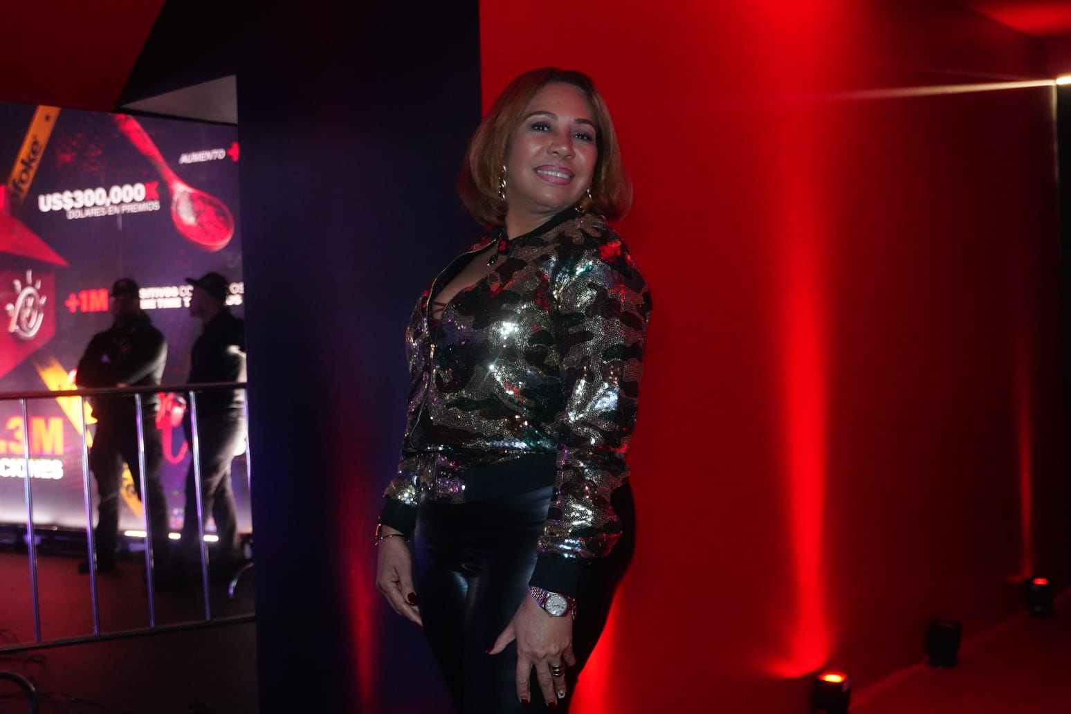 Carepepita se desmaya al recibir la noticia de que sería dueña de un apartamento en La Casa de Alofoke 2 - Noticias de hoy en República Dominicana | De Último Minuto
