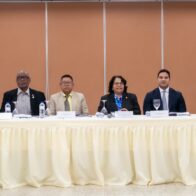 Cámara de Cuentas amplía la Mesa de Control y fortalece el Sistema Nacional de Fiscalización - Noticias de hoy en República Dominicana | De Último Minuto