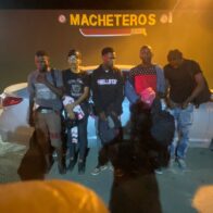 ERD apresan a dos dominicanos que transportaban a cinco haitianos en condición migratoria irregular en Mao - Noticias de hoy en República Dominicana | De Último Minuto
