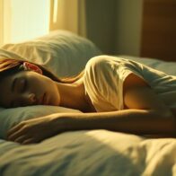 Inteligencia Artificial mejora la detección de la apnea del sueño especialmente en mujeres