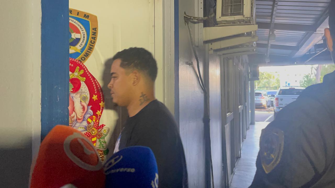 Padre de acusado por asesinato confiesa: "Me cansé de aconsejar a mi hijo para que dejara la delincuencia"