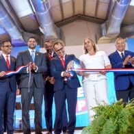 Inauguran Feria Multisectorial Expo Constitución 2025 en San Cristóbal - Noticias de hoy en República Dominicana | De Último Minuto