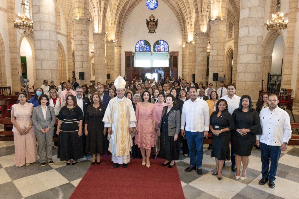 CONANI conmemora 47 años como ente fundamental en la protección de la niñez y la adolescencia en RD | 3 | CONANI conmemora 47 años como ente fundamental en la protección de la niñez y la adolescencia en RD - Noticias de hoy en República Dominicana | De Último Minuto