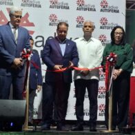 ANADIVE inaugura su Segunda Edición de la auto feria 2025 en la Ciudad Ganadera