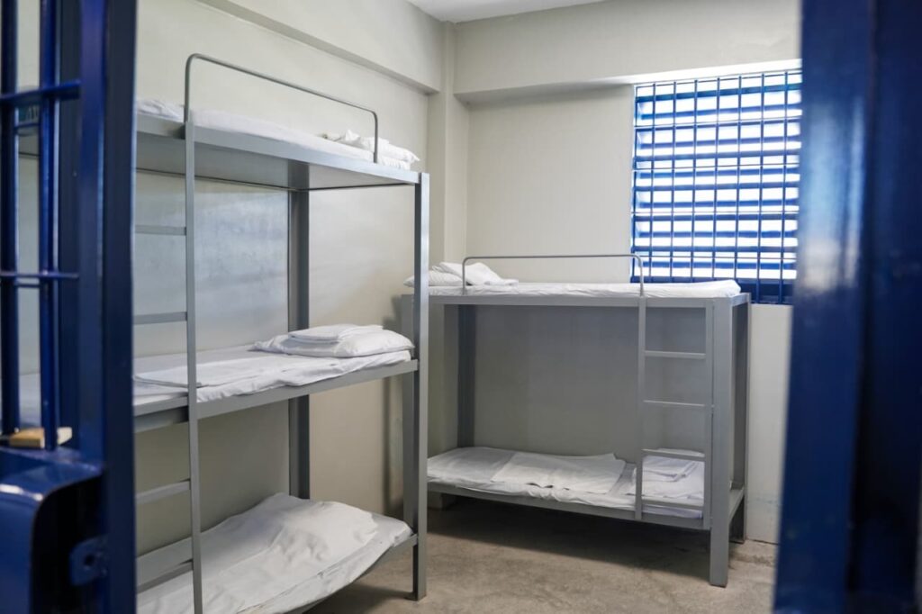 ¡Se acabó la espera! Inauguran Centro Correccional y de Rehabilitación Las Parras | 3 | ¡Se acabó la espera! Inauguran Centro Correccional y de Rehabilitación Las Parras - Noticias de hoy en República Dominicana | De Último Minuto