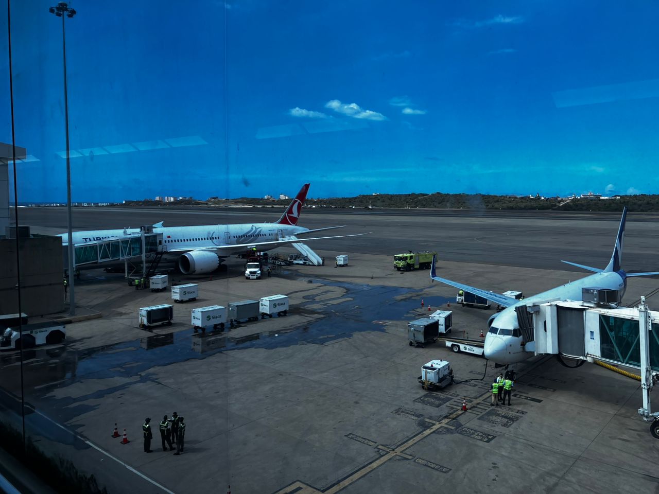 TAP cancela vuelos comerciales a Venezuela hasta el 25 de noviembre tras alerta de EE.UU. - Noticias de hoy en República Dominicana | De Último Minuto