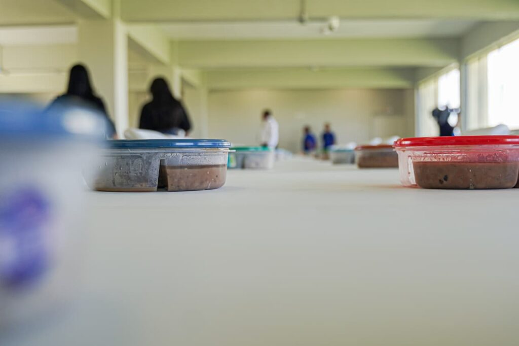 “En ocho años de prisión nunca había probado una comida tan buena”, dice interno de Las Parras | 2 | “En ocho años de prisión nunca había probado una comida tan buena”, dice interno de Las Parras - Noticias de hoy en República Dominicana | De Último Minuto