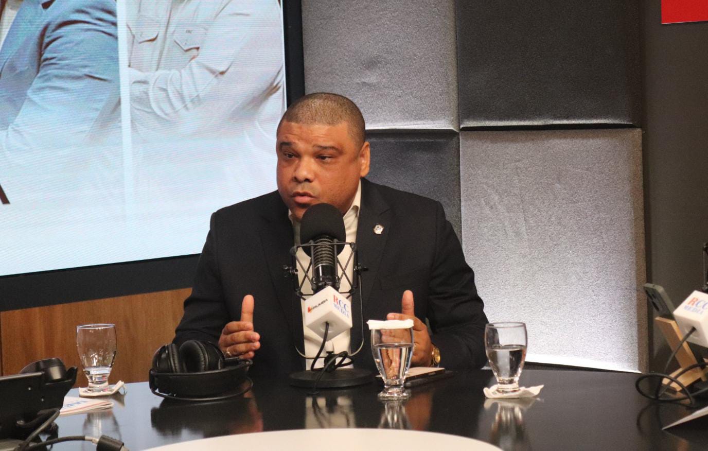 Diputado Ramón Raposo advierte sobre crisis y baja inversión en salud mental - Noticias de hoy en República Dominicana | De Último Minuto