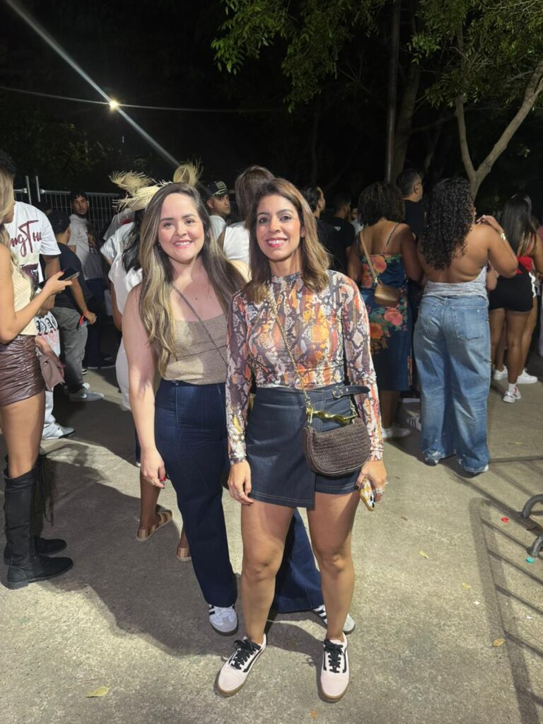 Derroche de moda caribeña en el segundo concierto de Bad Bunny en Santo Domingo | 4 | Derroche de moda caribeña en el segundo concierto de Bad Bunny en Santo Domingo - Noticias de hoy en República Dominicana | De Último Minuto