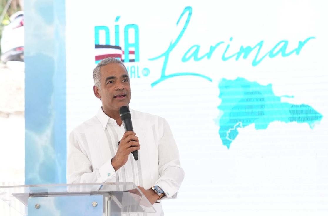 Mineros de Larimar ya cuentan con seguro de vida colectivo, anuncia Energía y Minas