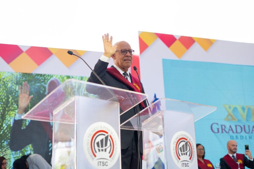 ITSC gradúa 645 nuevos técnicos superiores | 3 | ITSC gradúa 645 nuevos técnicos superiores - Noticias de hoy en República Dominicana | De Último Minuto