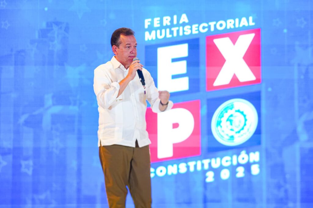 Acreditan denominación de origen del Aguacate de Cambita durante cierre de Expo Constitución 2025 | 4 | Acreditan denominación de origen del Aguacate de Cambita durante cierre de Expo Constitución 2025 - Noticias de hoy en República Dominicana | De Último Minuto