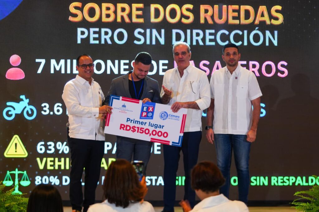 Acreditan denominación de origen del Aguacate de Cambita durante cierre de Expo Constitución 2025 | 3 | Acreditan denominación de origen del Aguacate de Cambita durante cierre de Expo Constitución 2025 - Noticias de hoy en República Dominicana | De Último Minuto