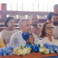 Alcalde de Navarrete descarta vínculo entre atentado a su vivienda y reciente desalojo en Los Girasoles