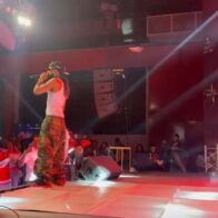 Amenazzy interpretó sus temas más románticos en La Casa de Alofoke 2 - Noticias de hoy en República Dominicana | De Último Minuto