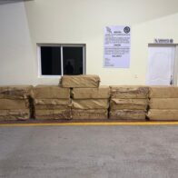 ERD incauta 320,000 cigarrillos de contrabando en operativo en Elías Piña - Noticias de hoy en República Dominicana | De Último Minuto