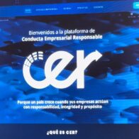 Lanzan plataforma CER para elevar la integridad y la transparencia en el sector privado - Noticias de hoy en República Dominicana | De Último Minuto