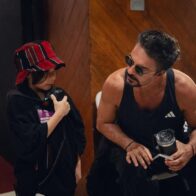 Ricardo Arjona cumple el sueño de un niño guatemalteco de ser su productor - Noticias de hoy en República Dominicana | De Último Minuto