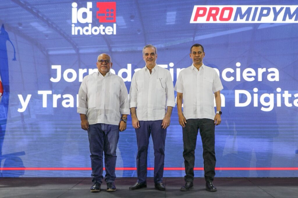Fondo de RD$1,500 millones ayudará a levantar pequeños negocios impactados por el huracán Melissa - Noticias de hoy en República Dominicana | De Último Minuto