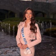 Ana Maspons, Miss Internacional RD deslumbró en competencia preliminar - Noticias de hoy en República Dominicana | De Último Minuto