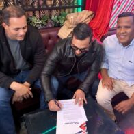 Tu Casa RD firma alianza con la Asociación de Peloteros Profesionales de la República Dominicana - Noticias de hoy en República Dominicana | De Último Minuto