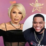 Laura Bozzo sorprende al besar a La Fruta durante dinámica del Half Time en La Casa de Alofoke 2 - Noticias de hoy en República Dominicana | De Último Minuto