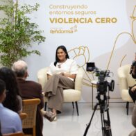 Fundación Refidomsa realiza panel sobre prevención de violencia contra la mujer - Noticias de hoy en República Dominicana | De Último Minuto