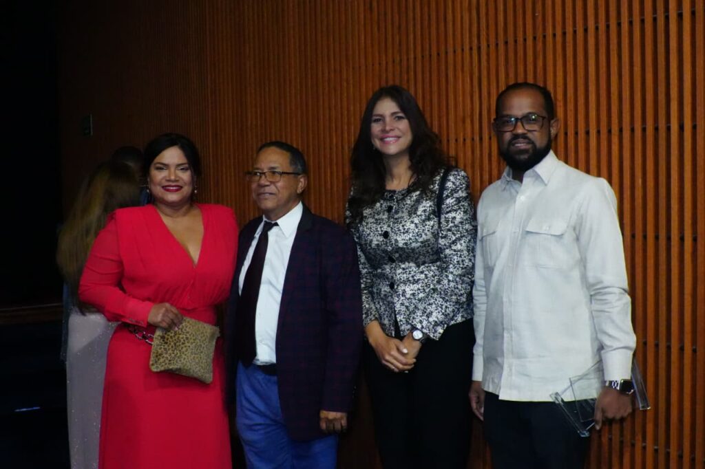 Celebran la octava edición del Premio Nacional de Periodismo Digital | 5 | Celebran la octava edición del Premio Nacional de Periodismo Digital - Noticias de hoy en República Dominicana | De Último Minuto