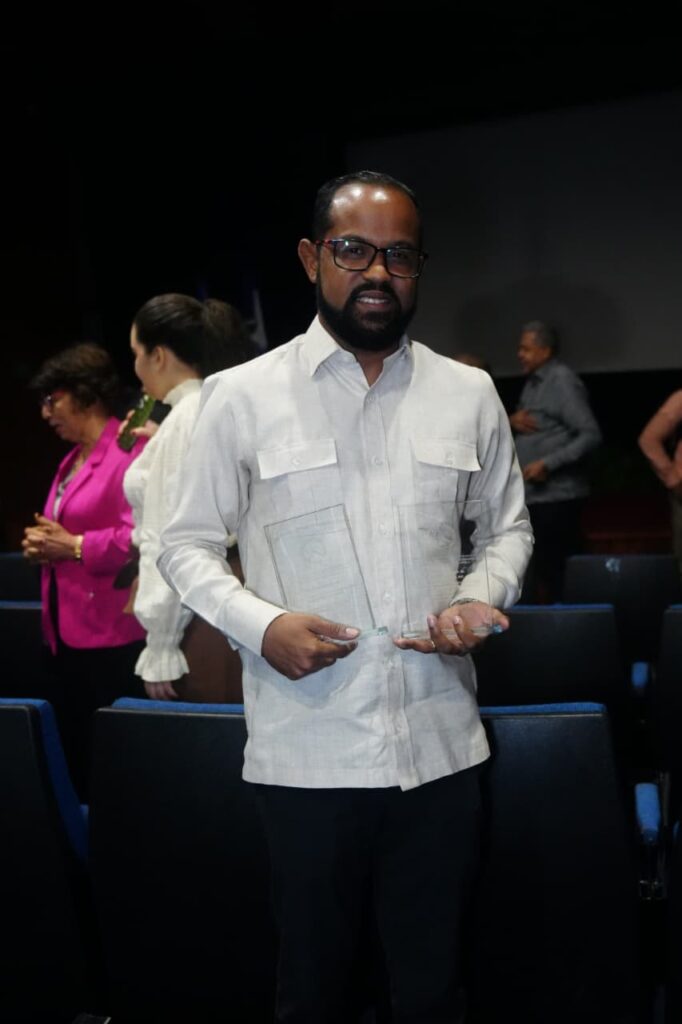Celebran la octava edición del Premio Nacional de Periodismo Digital | 4 | Celebran la octava edición del Premio Nacional de Periodismo Digital - Noticias de hoy en República Dominicana | De Último Minuto