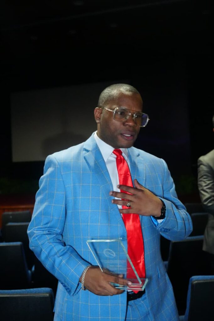 Celebran la octava edición del Premio Nacional de Periodismo Digital | 2 | Celebran la octava edición del Premio Nacional de Periodismo Digital - Noticias de hoy en República Dominicana | De Último Minuto