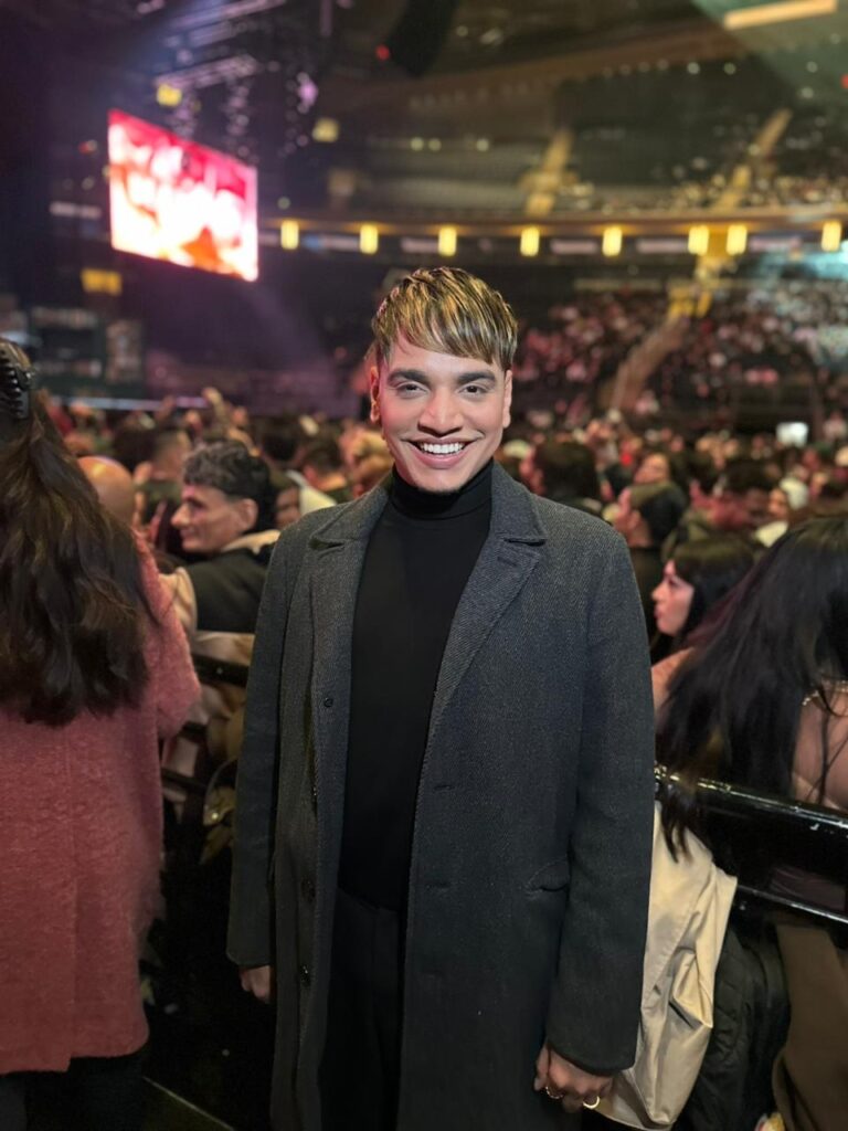 Personalidades dicen presente en el Listening Party de Romeo Santos y Prince Royce | 4 | Personalidades dicen presente en el Listening Party de Romeo Santos y Prince Royce - Noticias de hoy en República Dominicana | De Último Minuto