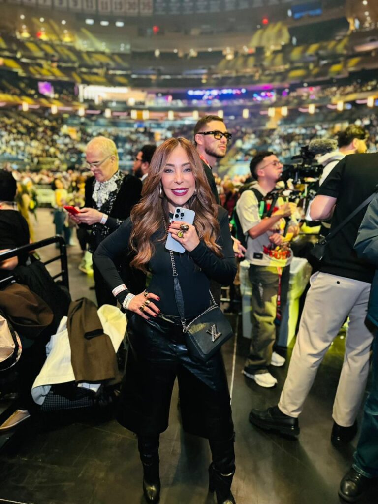 Personalidades dicen presente en el Listening Party de Romeo Santos y Prince Royce | 5 | Personalidades dicen presente en el Listening Party de Romeo Santos y Prince Royce - Noticias de hoy en República Dominicana | De Último Minuto