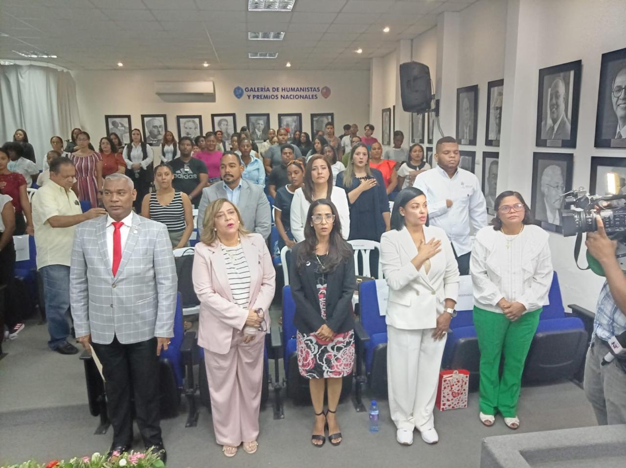 UASD realiza Panel Internacional por la Discapacidad “Me pongo en tus zapatos” para promover empatía e inclusión