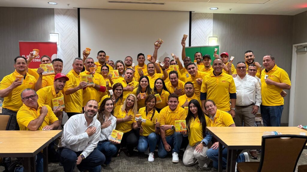 Helados Bon acelera expansión en Estados Unidos y suma a Florida como nuevo mercado clave | 2 | Helados Bon acelera expansión en Estados Unidos y suma a Florida como nuevo mercado clave - Noticias de hoy en República Dominicana | De Último Minuto