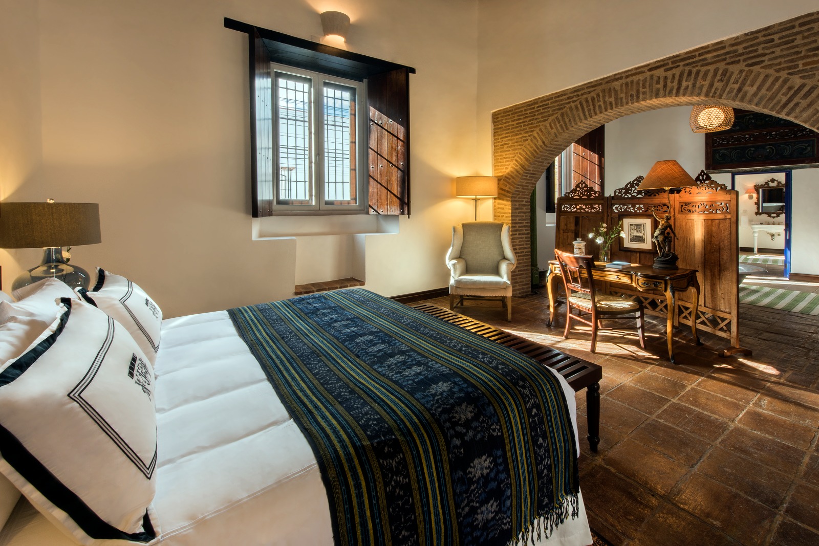 Casas del XVI logra doble hito internacional con la “Michelin Key 2025” y un premio de los World Travel Awards - Noticias de hoy en República Dominicana | De Último Minuto